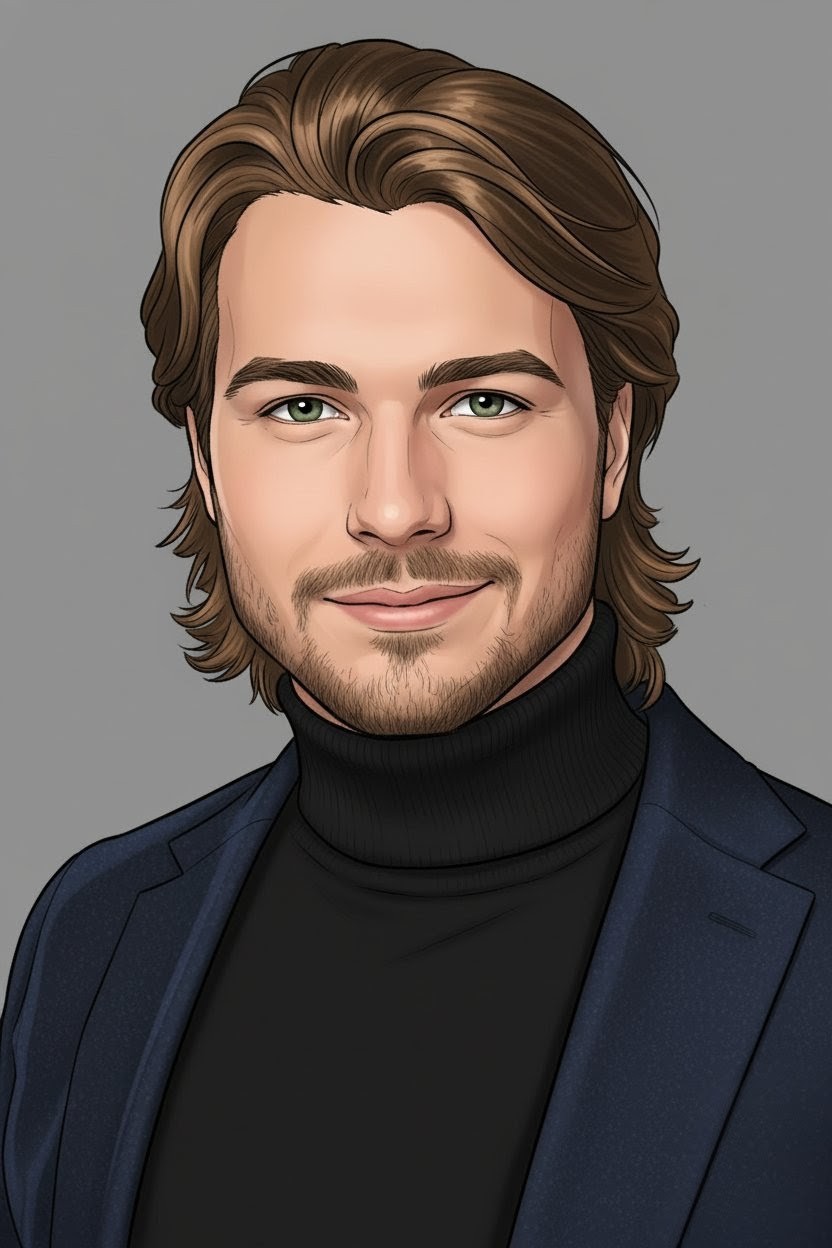 Timo Alexander K&uuml;hn - Gr&uuml;nder & Gesch&auml;ftsf&uuml;hrer directpool