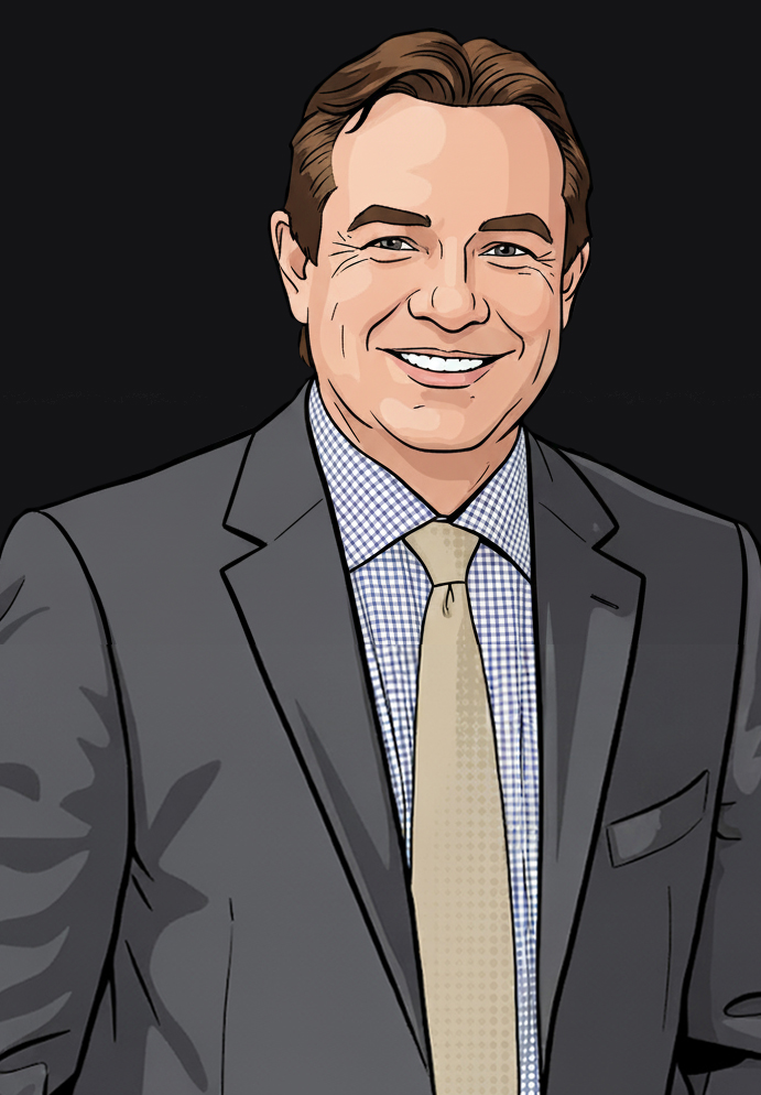 Roland Y. Billeter Chief Executive Officer & Beiratsmitglied directpool